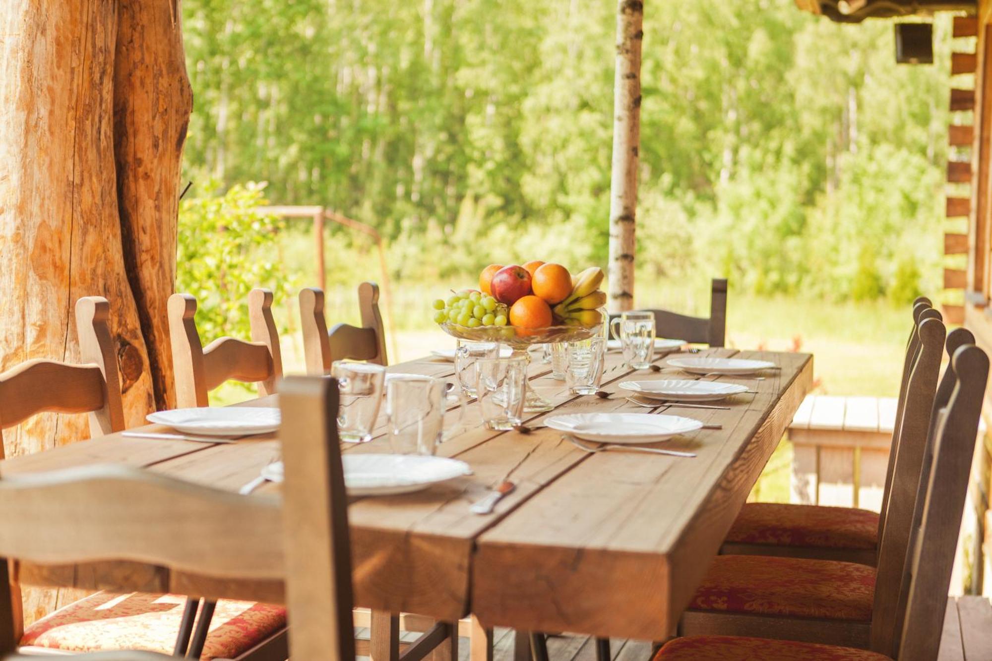 Dworek Ogrodniki, Caloroczny Dom Na Wylacznosc, Basen, Sauna, Las, Staw Rybny, Altana Grillowa, Ognisko, Pianino, Kominek, Piec Chlebowy, Duza Ogrodzona Posesja Tuczna Exteriör bild